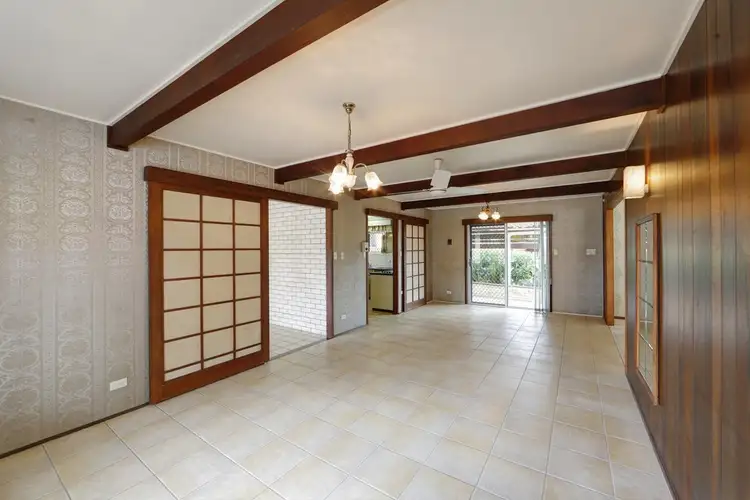 Fifth view of Homely house listing, 5 Que Hee Street, Kepnock QLD 4670