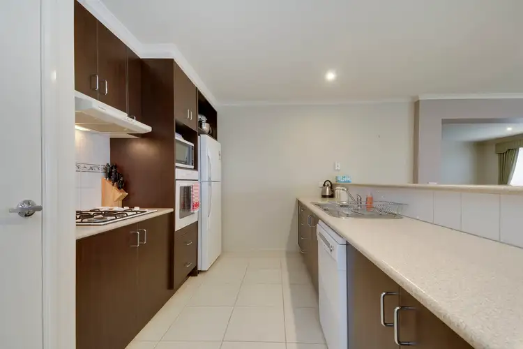 Fourth view of Homely house listing, 54 Davey Drive, Trafalgar VIC 3824
