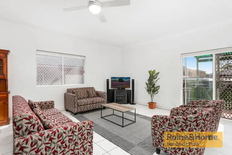 Fifth view of Homely house listing, 112 Wolli Street, Kingsgrove NSW 2208