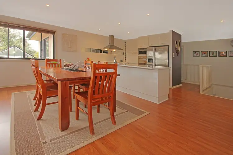 Third view of Homely house listing, 8 The Quarterdeck, Conjola Park NSW 2539