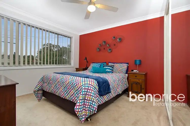 Fifth view of Homely house listing, 23 Maranie Avenue, St Marys NSW 2760