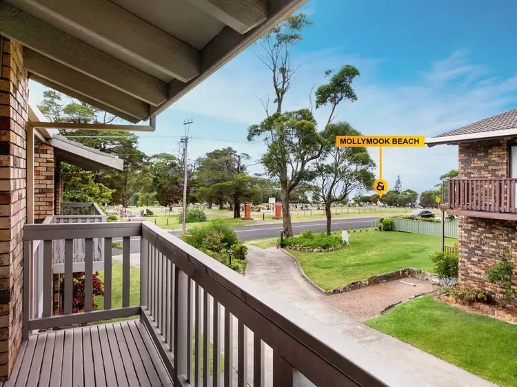 Main view of Homely house listing, 3/48 Ocean Street, Mollymook NSW 2539
