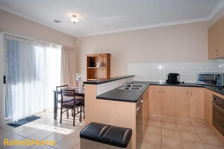 Fifth view of Homely townhouse listing, 2/63 Anderson Road, Sunbury VIC 3429