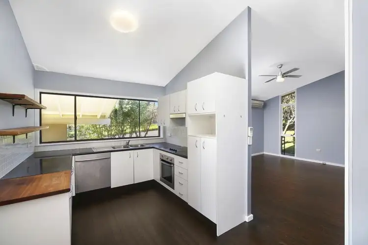 Third view of Homely house listing, 215 Avoca Drive, Green Point NSW 2251