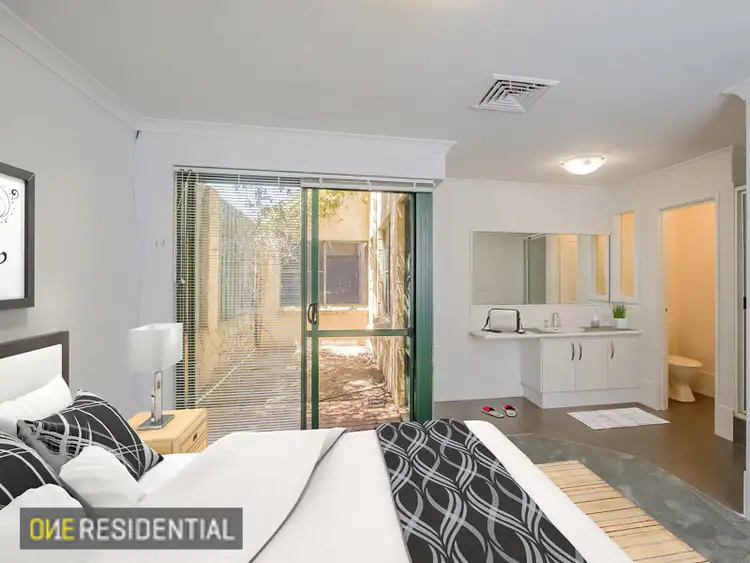 Fifth view of Homely house listing, 3 Inn Close, Bibra Lake WA 6163