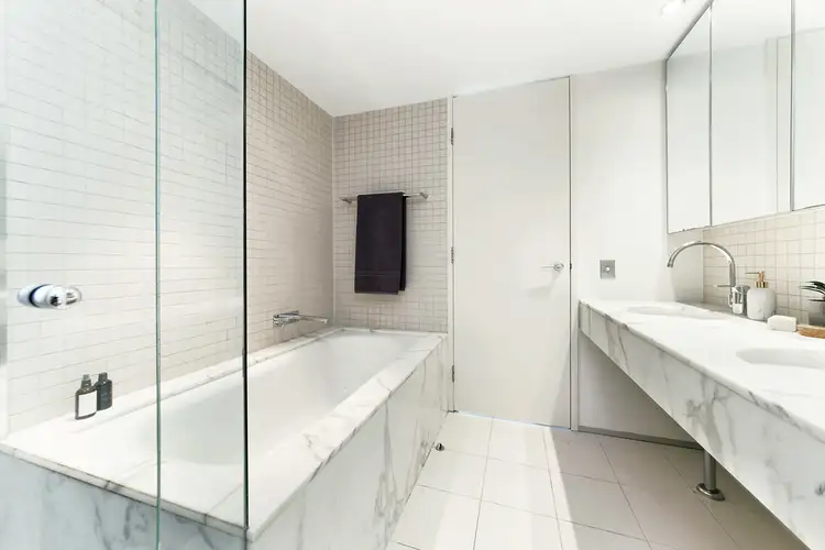 Fifth view of Homely apartment listing, 204/32 Refinery Drive, Pyrmont NSW 2009