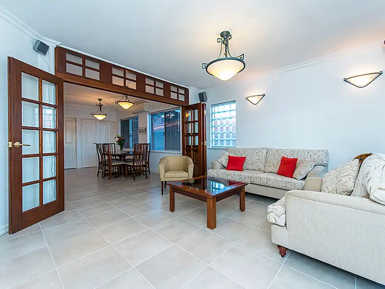 Fourth view of Homely townhouse listing, 19A Manchester Street, Victoria Park WA 6100