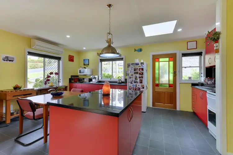 Fifth view of Homely house listing, 26 Corinda Grove, West Moonah TAS 7009