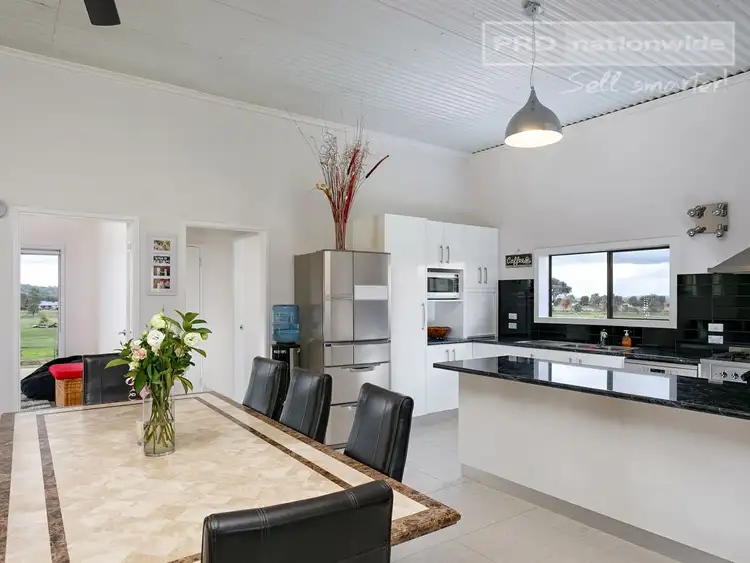 Third view of Homely house listing, 57 Willow Tree Place, Springvale NSW 2650