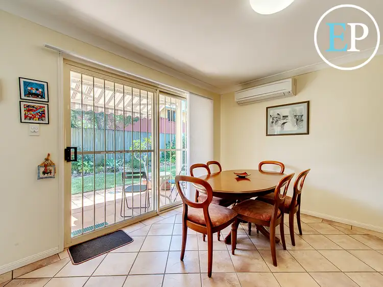 Fifth view of Homely townhouse listing, 3/23 Station Avenue, Gaythorne QLD 4051
