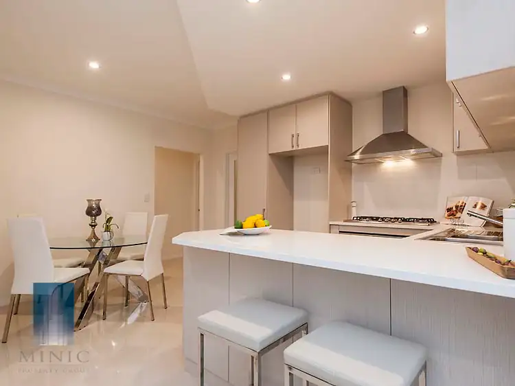 Main view of Homely house listing, 36 Andrews Road, Wilson WA 6107