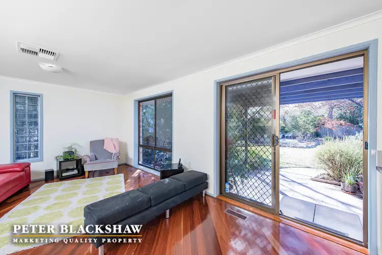 Fourth view of Homely house listing, 54 Morrison Street, Kambah ACT 2902