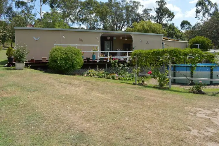 87 Green Valley Road, Minden QLD 4311