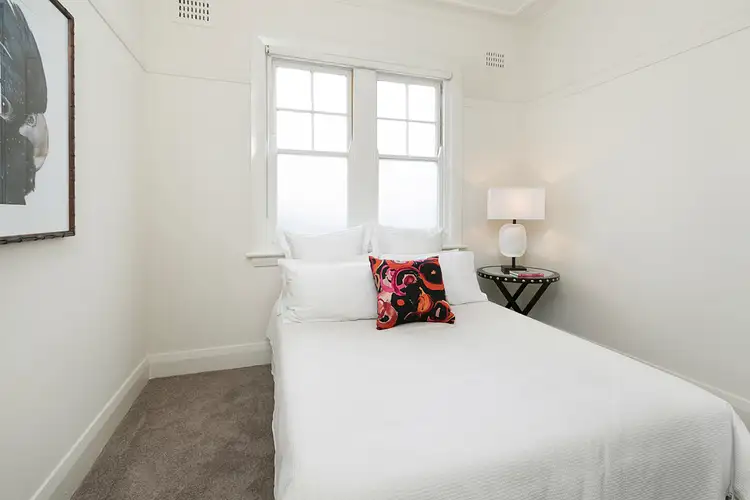 Fourth view of Homely apartment listing, 1/11 Fern Place, Woollahra NSW 2025