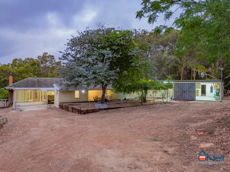 Fifth view of Homely house listing, 70 Nelson Street, Bedfordale WA 6112