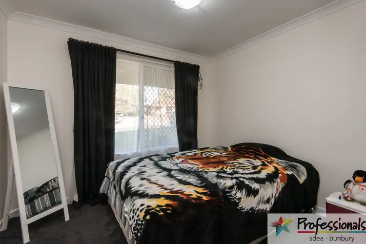 Sixth view of Homely house listing, 15 Littlefair Drive, Withers WA 6230