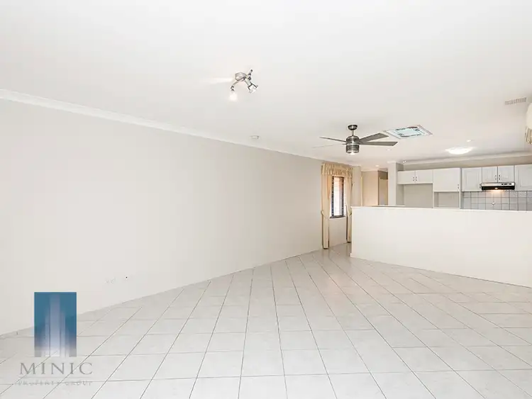 Fifth view of Homely house listing, 3/55 Riley Road, Riverton WA 6148