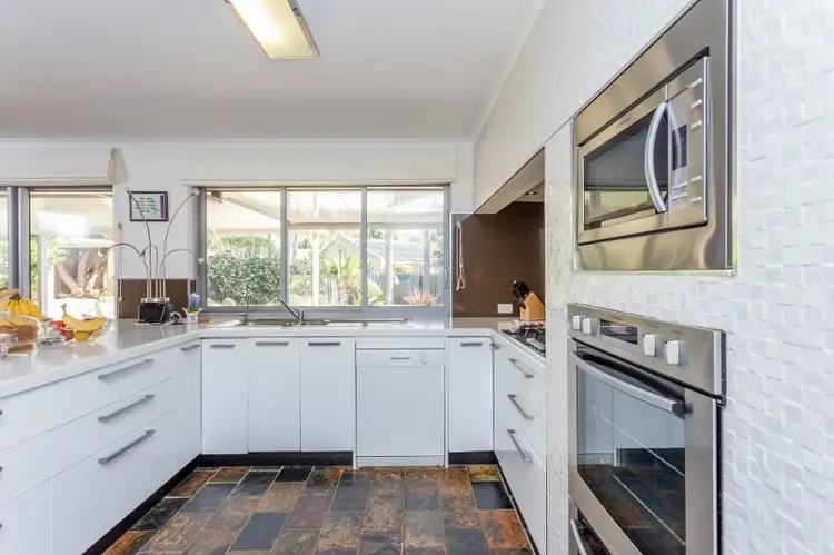 Fifth view of Homely house listing, 43 Ailsa Street, Wembley Downs WA 6019
