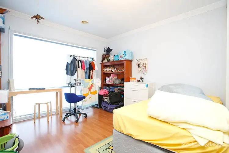 Fourth view of Homely house listing, 4 Dusky Cres, Tarneit VIC 3029