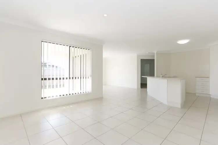 Fourth view of Homely house listing, 24 Monterrico Circuit, Beaconsfield QLD 4740