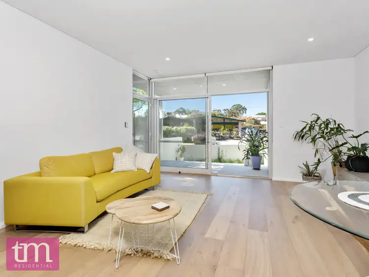 Second view of Homely house listing, 1/154 Railway, Claremont WA 6010