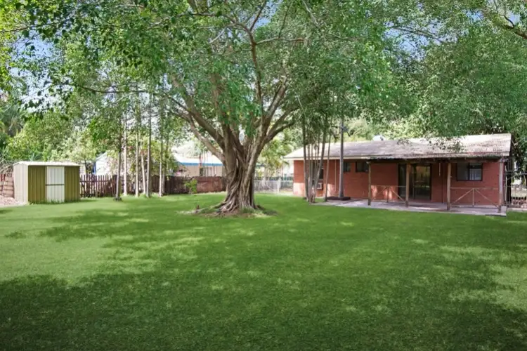 Main view of Homely house listing, 34 Kriewaldt Circuit, Driver NT 830