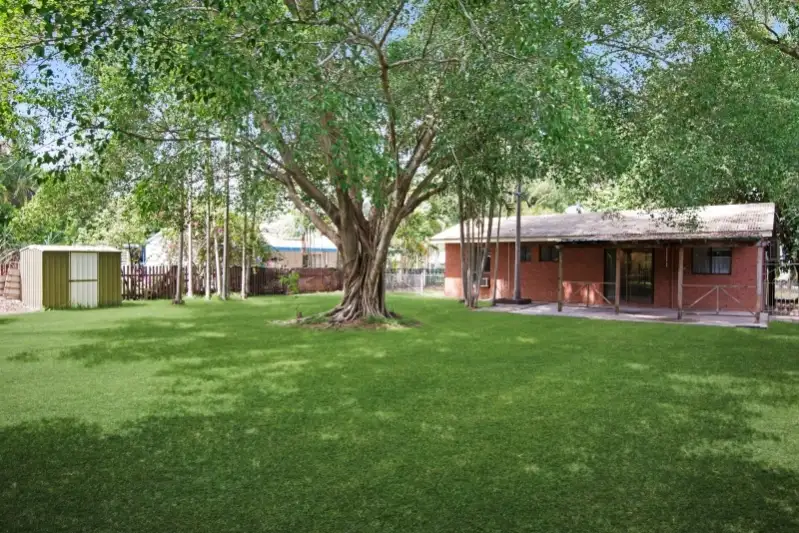 Main view of Homely house listing, 34 Kriewaldt Circuit, Driver NT 830