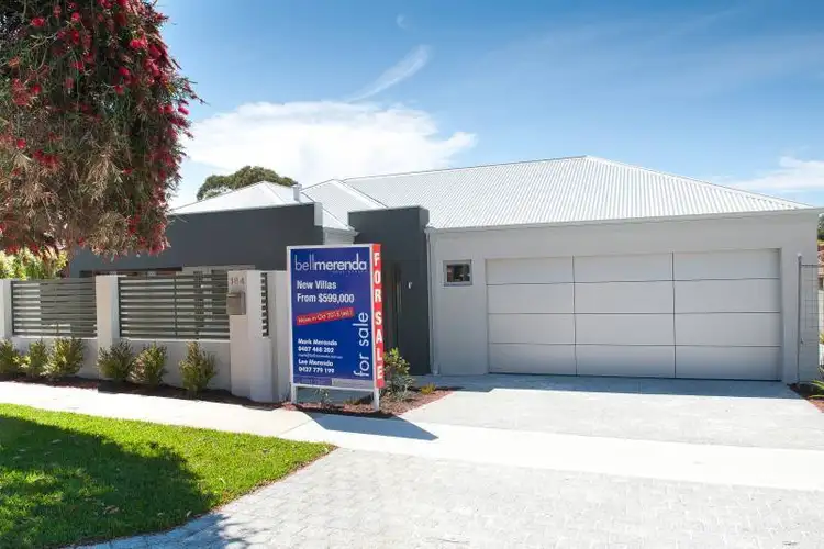 *184A French Street, Tuart Hill WA 6060