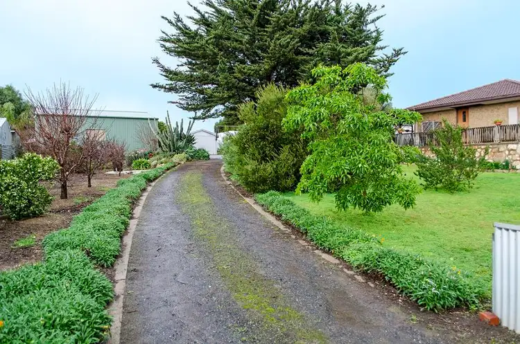 Third view of Homely land listing, 3 Deykin Street, Goolwa Beach SA 5214