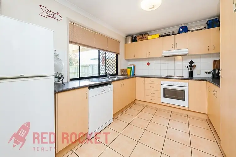 Fifth view of Homely house listing, 10 Faculty Circuit, Meadowbrook QLD 4131