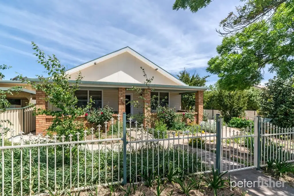 Main view of Homely house listing, 70 Icely Road, Orange NSW 2800
