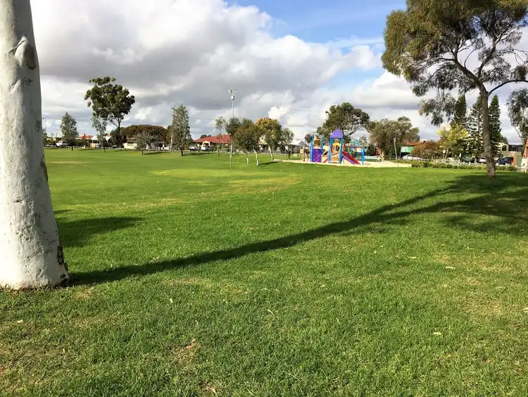 Fifth view of Homely land listing, 24A Delaware Place, Kallaroo WA 6025