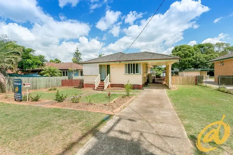 16 Brown Street, Lawnton QLD 4501