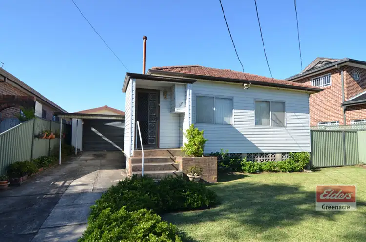 59 Chaseling Street, Greenacre NSW 2190
