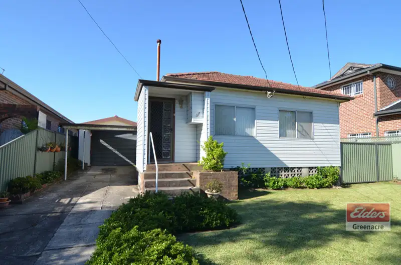 Main view of Homely house listing, 59 Chaseling Street, Greenacre NSW 2190