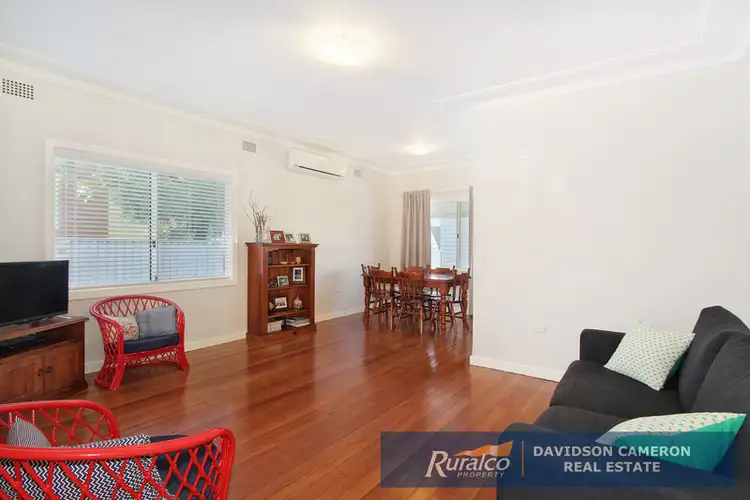 Sixth view of Homely house listing, 103B Piper Street, Tamworth NSW 2340