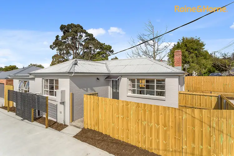 1/8 Lewan Avenue, Kingston TAS 7050