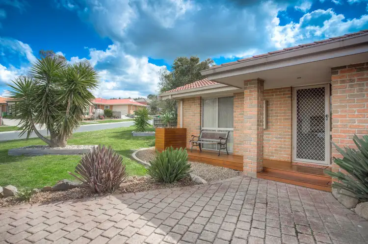 Second view of Homely house listing, 6 Bates Court, Sunbury VIC 3429