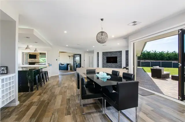 Fifth view of Homely house listing, 5 Longmire Terrace, Mount Gambier SA 5290