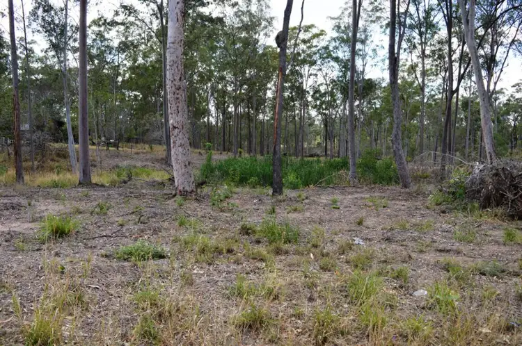 Main view of Homely land listing, 26 Sandpiper Drive, Regency Downs QLD 4341