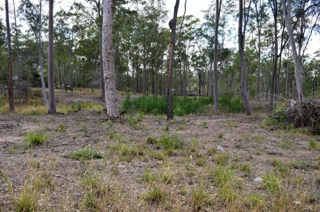 Main view of Homely land listing, 26 Sandpiper Drive, Regency Downs QLD 4341
