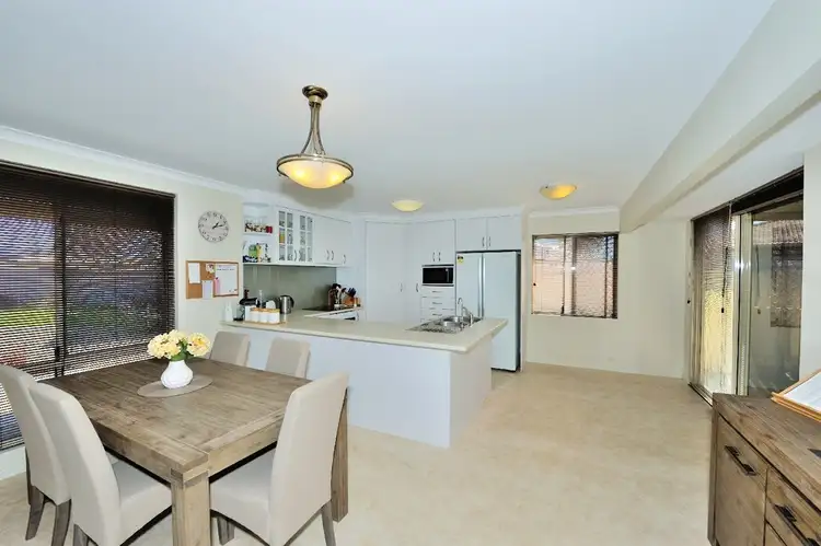 Third view of Homely house listing, 6 Puffin Close, Rockingham WA 6168
