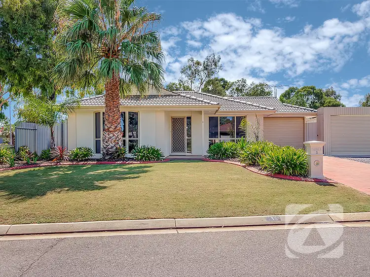 1 Sucre Court, Paralowie SA 5108