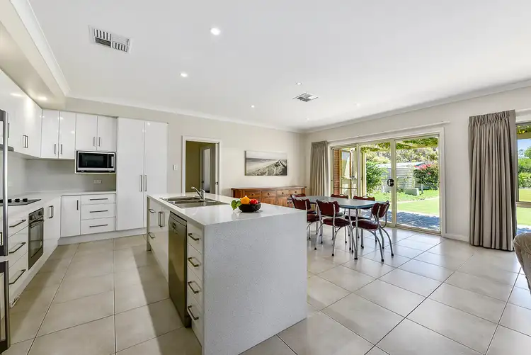 Fourth view of Homely house listing, 21 Williams Avenue, Keith SA 5267