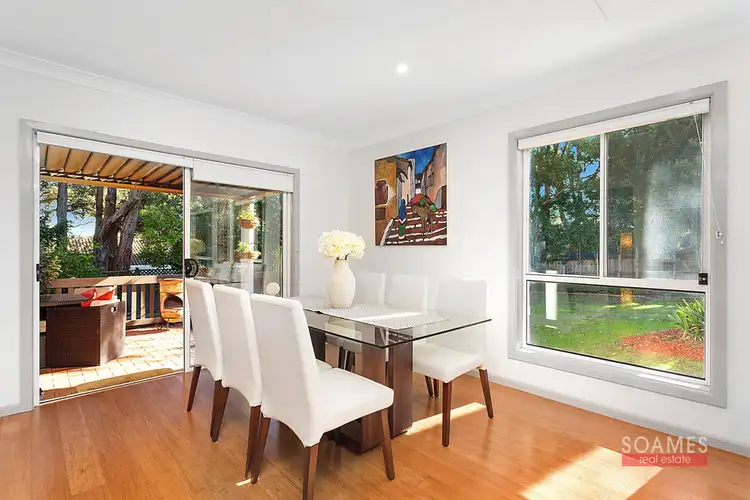 Fifth view of Homely house listing, 21 The Sanctuary, Westleigh NSW 2120