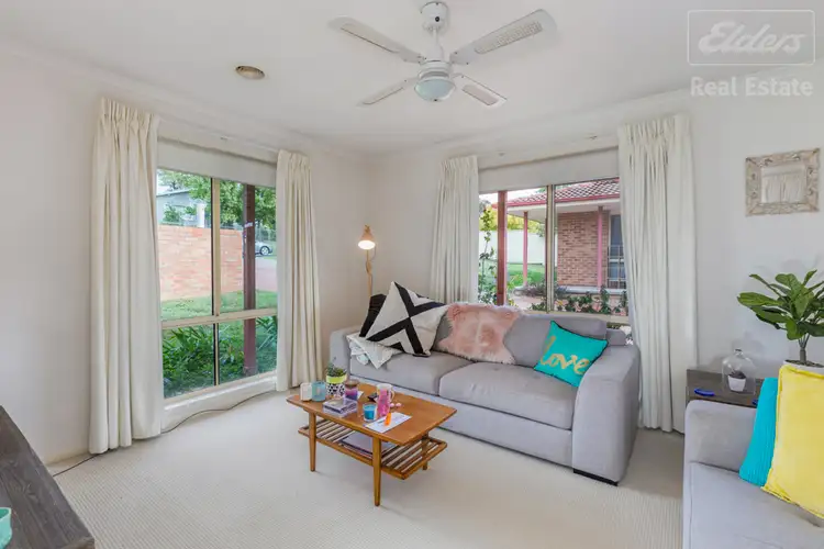 Second view of Homely townhouse listing, 1/5 O'Hanlon Road, Queanbeyan NSW 2620