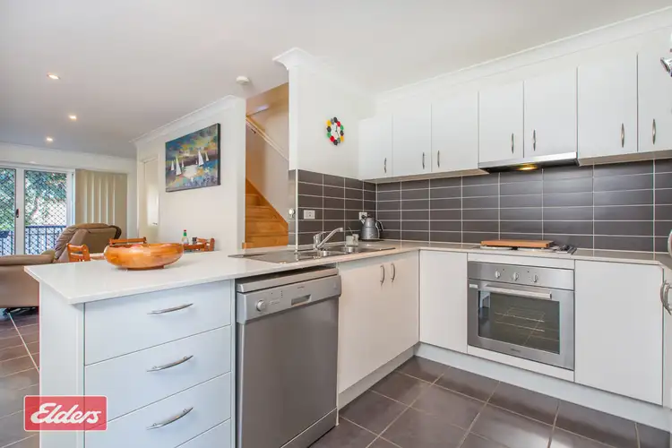 Fourth view of Homely townhouse listing, 5/19-21 Shields Street, Redcliffe QLD 4020