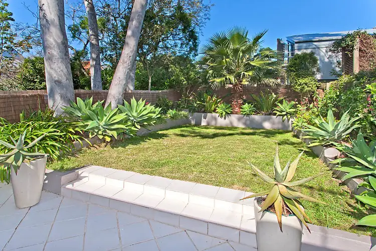 Second view of Homely house listing, 2/70 Ourimbah Road, Mosman NSW 2088
