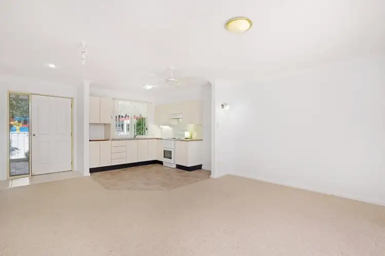 Second view of Homely house listing, 3/111 Victoria Street, East Gosford NSW 2250
