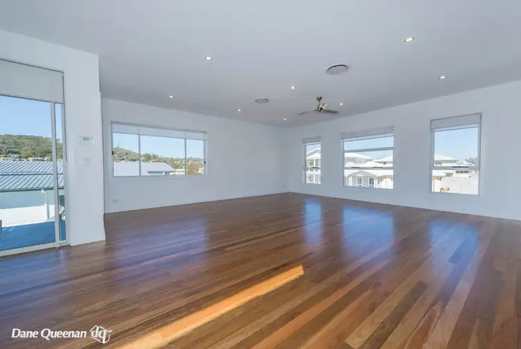 Third view of Homely house listing, 4 Burrugi Street, Corlette NSW 2315